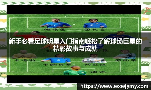 新手必看足球明星入门指南轻松了解球场巨星的精彩故事与成就